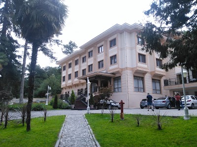 Yalova Atatürk Mansion