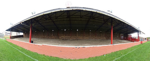 Larkhall Thistle FC Gallery - United Kingdom