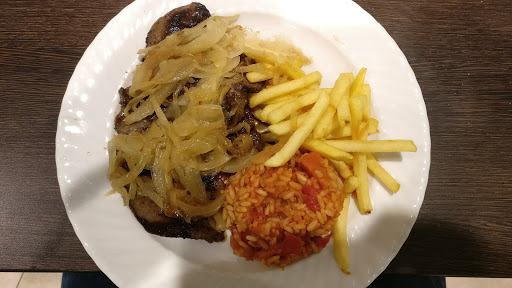 Restaurant Galia - Thumbnail