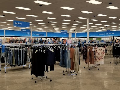 Ross Dress for Less