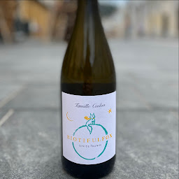 Photo n°42 de Café des Amis à Nice (Restaurant)