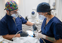 Docteur Alexandre Sarfati à Paris