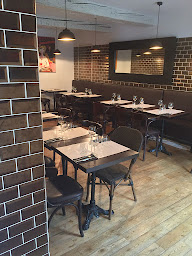 Photo n°19 de Restaurant l'Aveyronnais à Montpellier (Restaurant)