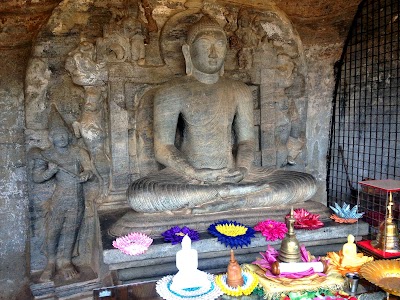 Photos of Aukana Rajamaha Viharaya