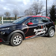 Auto école Horizon conduite à Pons