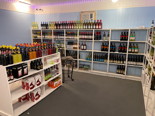 MCP's Package Store - Thumbnail