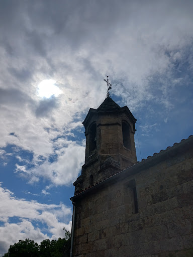 Igrexa de San Pedro de Muíños - Thumbnail