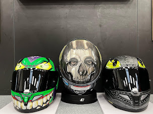 Photo n°7 de DAFY MOTO à Souffelweyersheim (Magasin de motos)