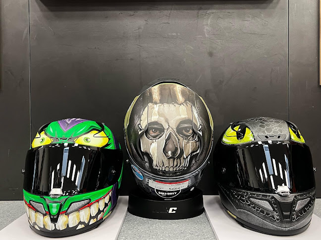 Opinii despre DAFY MOTO în Strasbourg - Concessionnaire moto