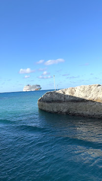 Great Stirrup Cay by null