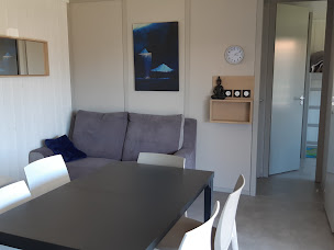 Photo n°6 de Chalet 23 Parc Nature, Lac et Ocean à Hourtin (Agence de location de chalets)