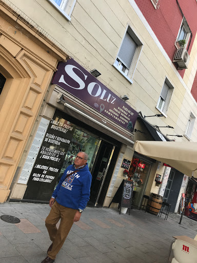 Soluz - Visual