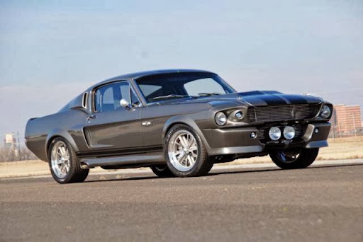 Alternative Cars - Thumbnail
