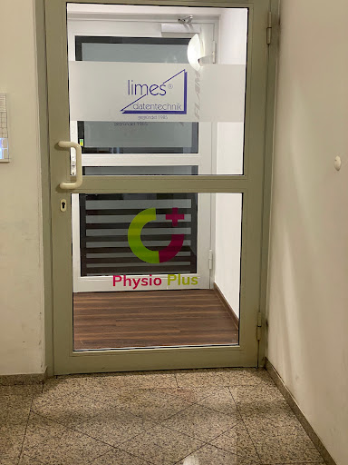 Physio Plus Bad Homburg