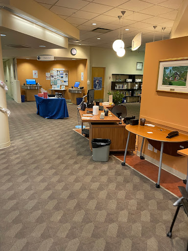 Greater Victoria Public Library - Bruce Hutchison Branch - Thumbnail