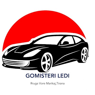 GOMISTERI LEDI