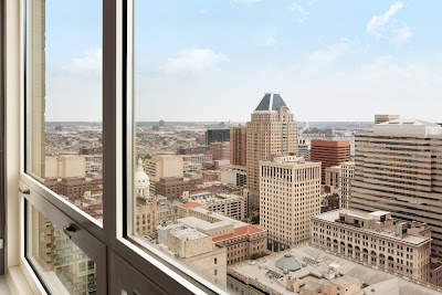 Embassy Suites by Hilton Baltimore Inner Harbor