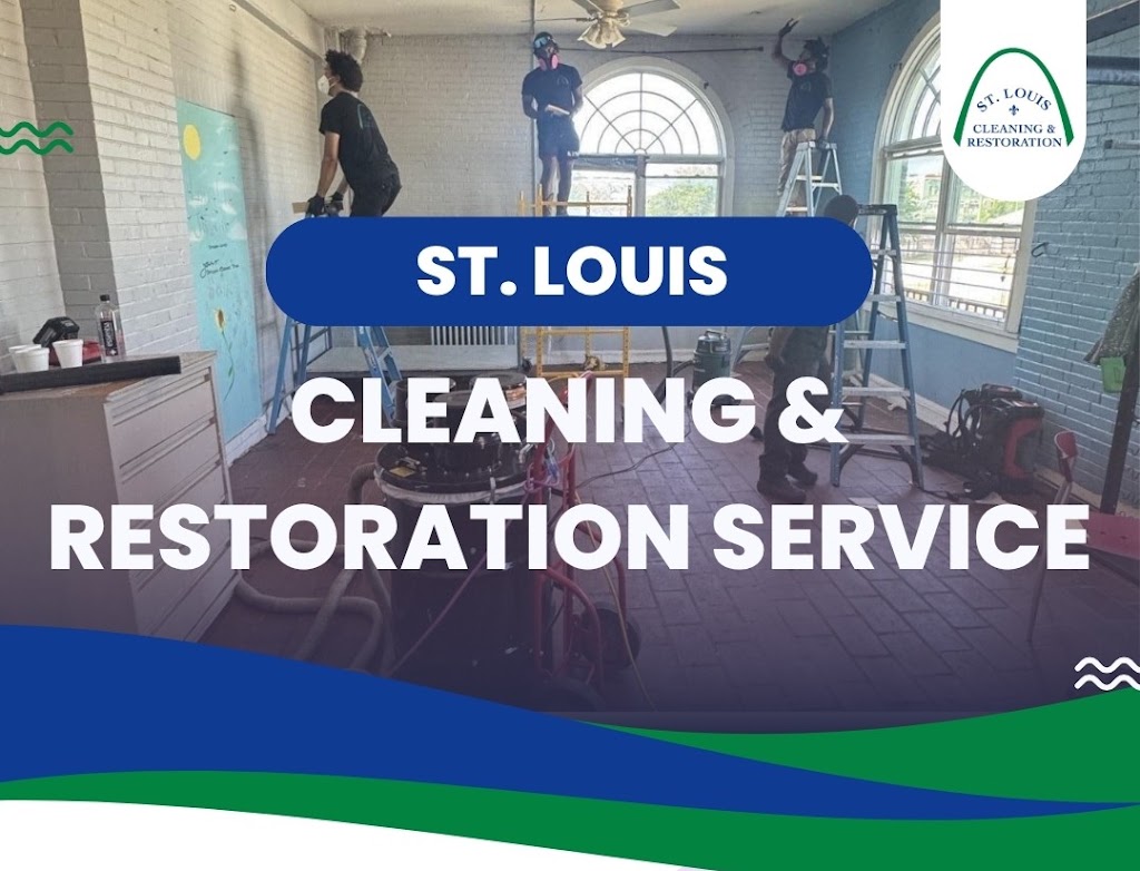 St. Louis Cleaning and Restoration photo