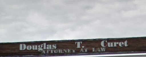 Curet Douglas T - Thumbnail