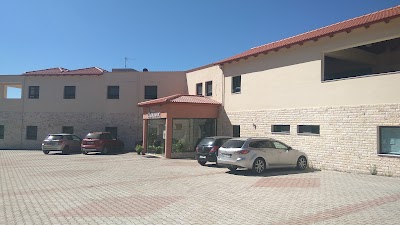 Photos of Drymonas Hotel