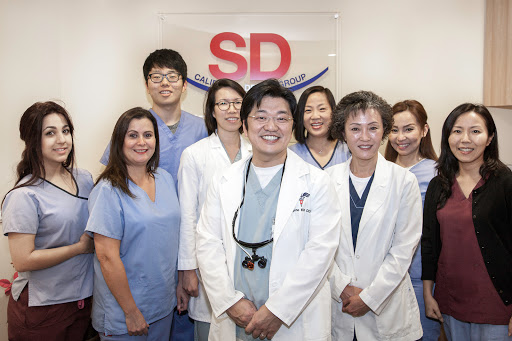 San Diego Dental Group