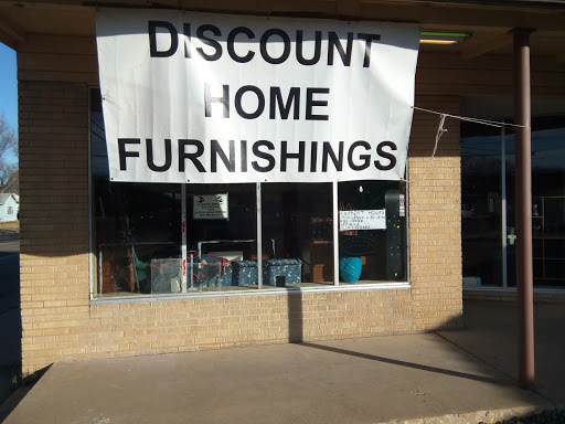 Discount Home Furnishings - United States