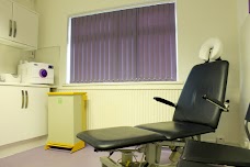 SANDS Private Health Clinic cardiff