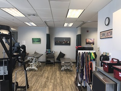 MVPT Physical Therapy-Portsmouth