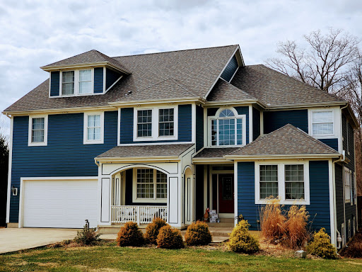 RTM Roofs - Visual