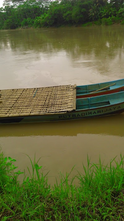 Photos of Pasar Tarisi Maruyungsari