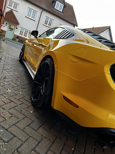 HDF Detailing - Visual