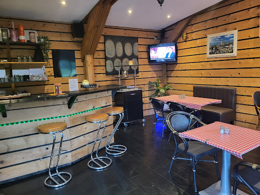 Photo 3 - Burger Gourmet Izel