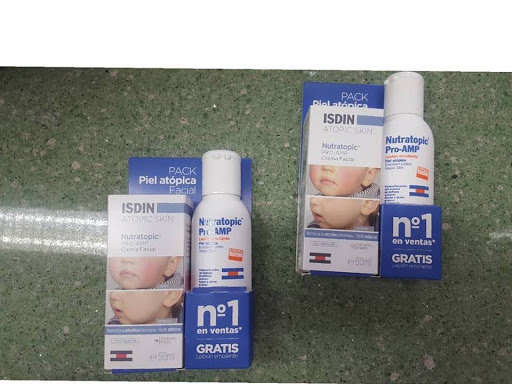 Farmacia Arcas Water - Thumbnail