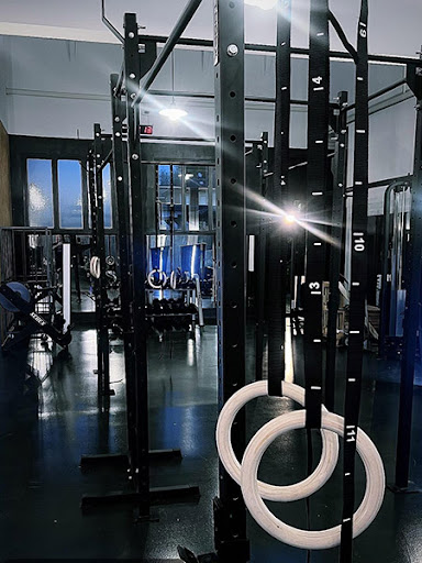 Forma Palestra
