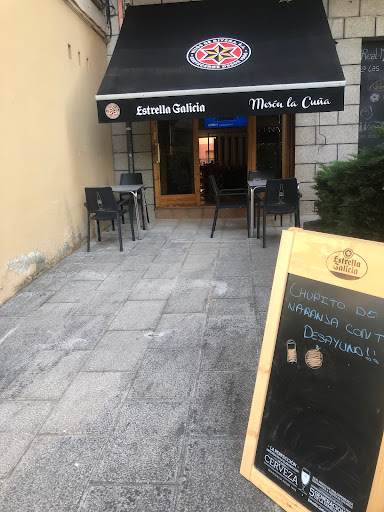 Mesón Bar La Cuña - Thumbnail