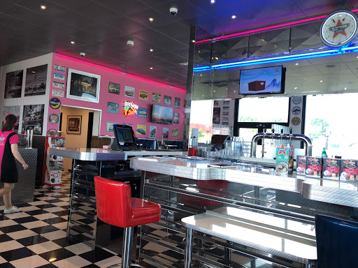 Photo 2 - Burger Palace