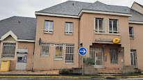 La Poste à Lignières