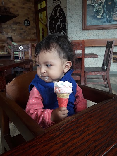 Photos of El Fog&oacute;n Grill