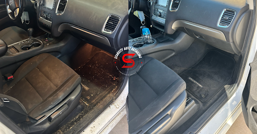 StarCity Auto Detailing - Thumbnail