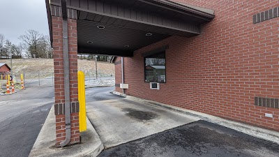 Blount County Fire Protection District - Main Office