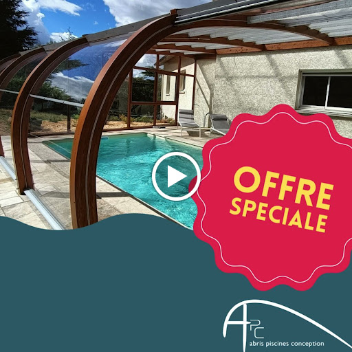 Photo de Abris Piscines Conception à Bussières (42510)