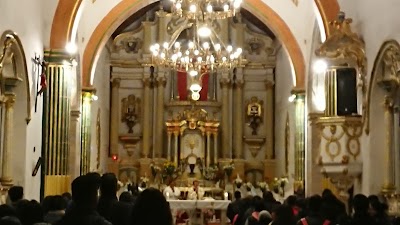 Photos of Santo Domingo