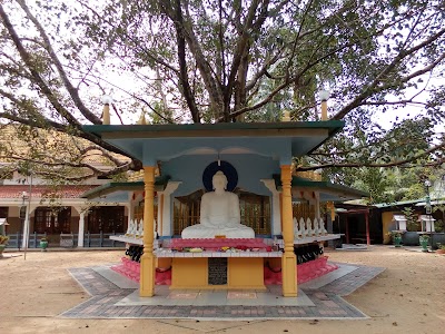 Photos of Sri Veerasingha Privena ශ්&zwj;රී වීරසිංහාරාම විහාරය පරකන්දෙනිය