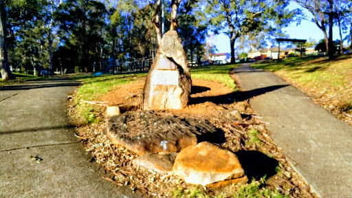 Quirk Reserve - Thumbnail