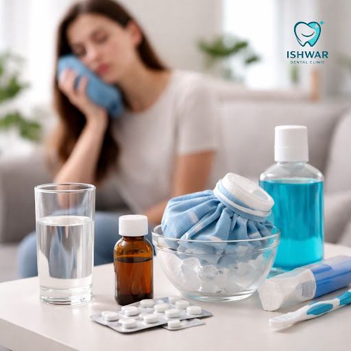 Toothache can strike anytime and make even simple tasks feel difficult. While nothing can replace…