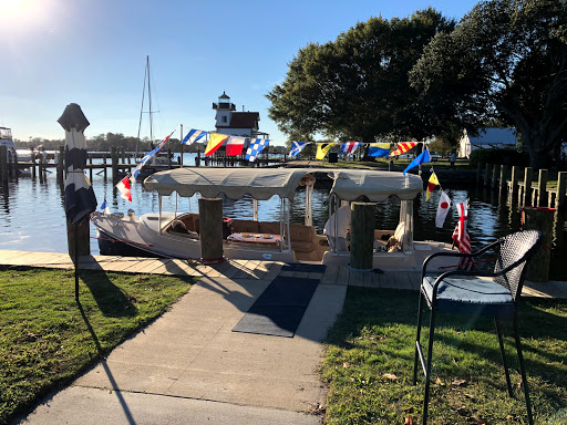 Edenton Bay Cruises - Thumbnail