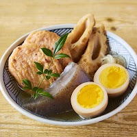 おでんとさかな せろり。 札幌駅前店