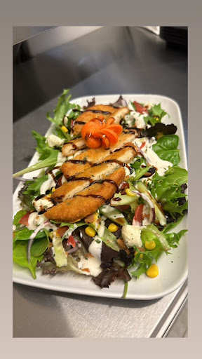 Delices'eats