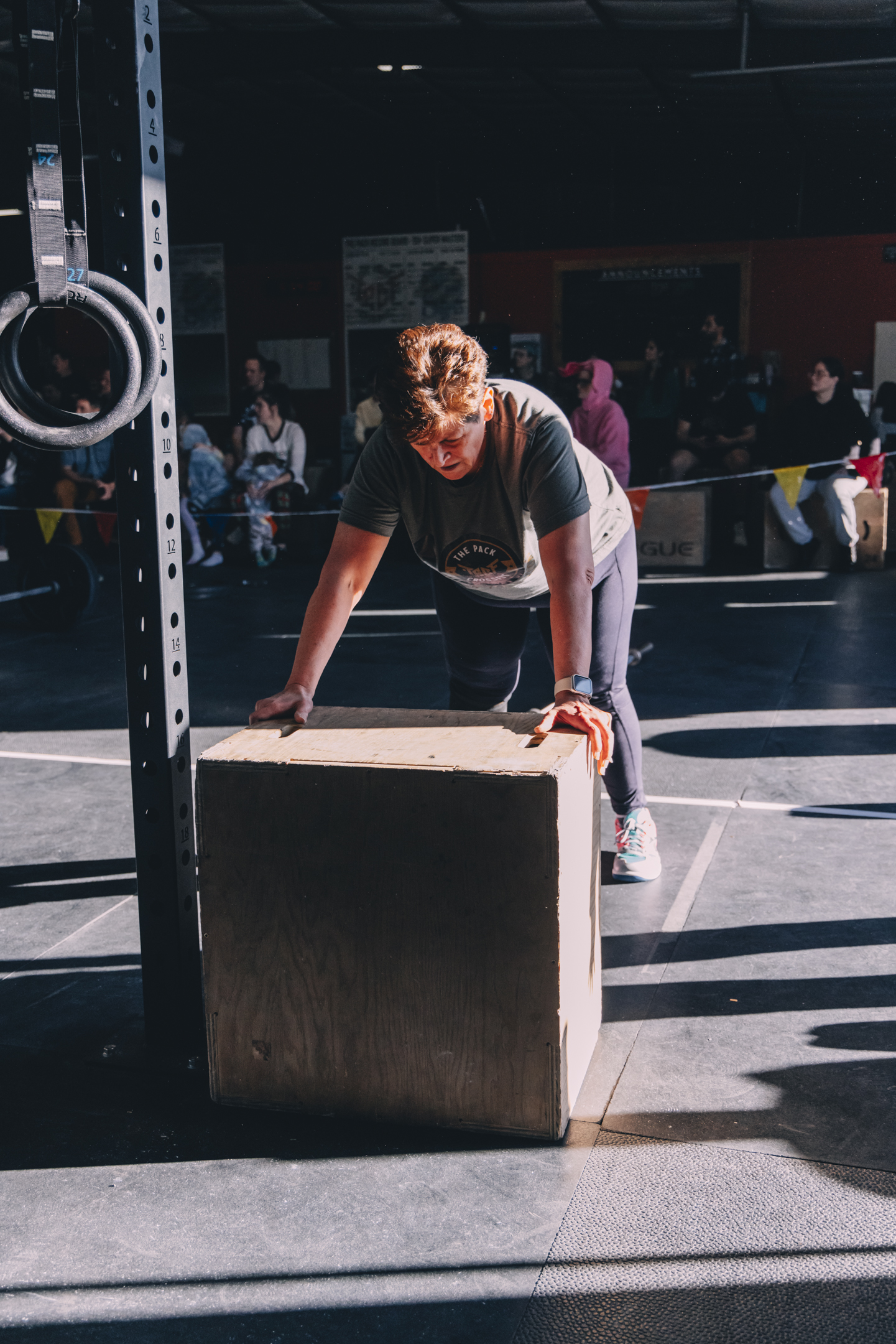 The Pack CrossFit - Gym photo 10
