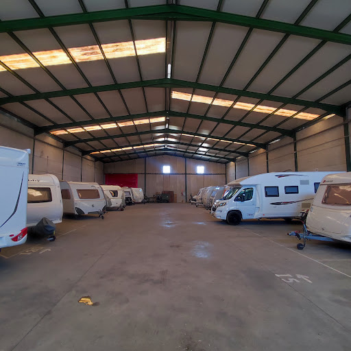 CARVANPARK - Visual